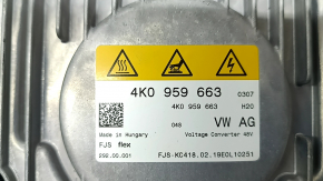 Inverter Audi A6 C8 19-25 MHEV 48V