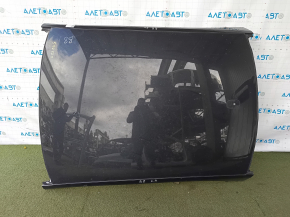 Roof metal VW Passat b8 16-19 USA without sunroof, on body, bumpers