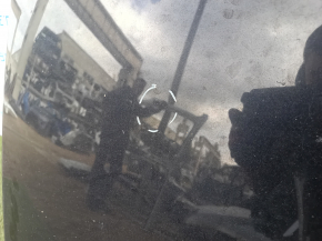 Roof metal VW Passat b8 16-19 USA without sunroof, on body, bumpers