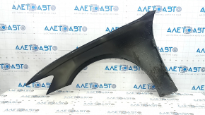 Front right fender for Audi A6 C8 19-24 silver LZ7G