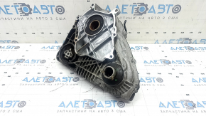 BMW X3 F25 12-17 ATC45L 82k Transfer Case Without Block