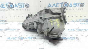 BMW X3 F25 12-17 ATC45L 82k Transfer Case Without Block