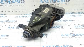 Rear differential gearbox BMW X3 F25 11-17 2.0T, 3.0T 82k