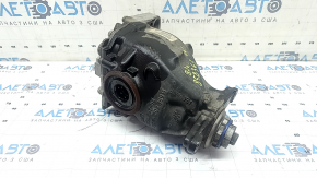 Rear differential gearbox BMW X3 F25 11-17 2.0T, 3.0T 82k
