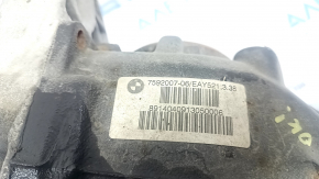 Rear differential gearbox BMW X3 F25 11-17 2.0T, 3.0T 82k