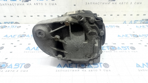 Rear differential gearbox BMW X3 F25 11-17 2.0T, 3.0T 82k