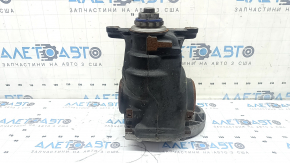 Rear differential gearbox BMW X3 F25 11-17 2.0T, 3.0T 82k