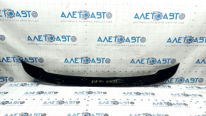Honda Accord 2023-2024 trunk lid spoiler, gloss black, scratches