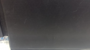 Audi A6 C8 19-24 trunk floor panel, plastic, scratches