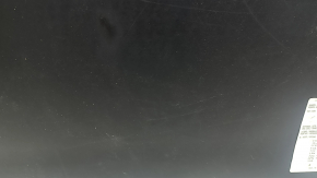 Audi A6 C8 19-24 trunk floor panel, plastic, scratches