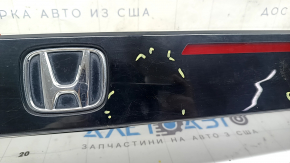 Honda Accord 2023-24 trunk lid inner light with emblem, scratches