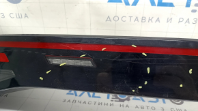 Honda Accord 2023-24 trunk lid inner light with emblem, scratches