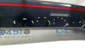 Honda Accord 2023-24 trunk lid inner light with emblem, scratches