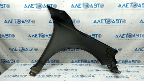 Honda Accord 23-24 black front left fender NH731P, scratches