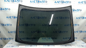 Honda Accord 23-24 AGC rear window, tinted, heated, scratch-resistant