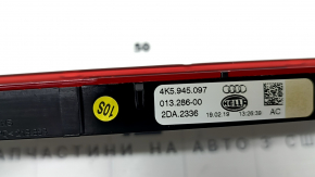 Brake light Audi A6 C8 19-