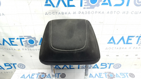Honda Accord 23-24 driver's seat headrest, black leather