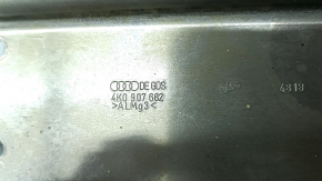 Bracket ASSIST PARK PARKING CONTROL MODULE Audi A6 C8 19-23