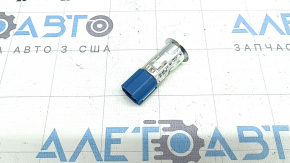 Rear right trunk cigarette lighter for Audi A6 C8 19-24