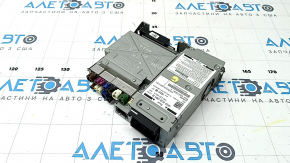 Radio tape recorder Audi A6 C8 19-20