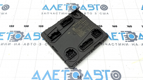 Body Comfort Control Module rear Audi A6 C8 19-25