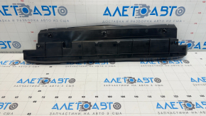 Lower radiator deflector Toyota Rav4 19- hybrid