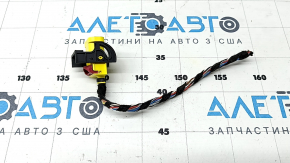 Audi A6 C8 19-inch SRS airbag computer module chip