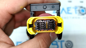 Audi A6 C8 19-inch SRS airbag computer module chip