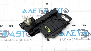 Positive terminal of Audi A6 C8 19-24 with squib
