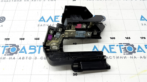 Positive terminal of Audi A6 C8 19-24 with squib