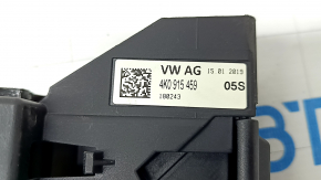 Positive terminal of Audi A6 C8 19-24 with squib