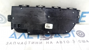 BMW X3 F25 15-17 passenger seat control with lumbar support control, Sport