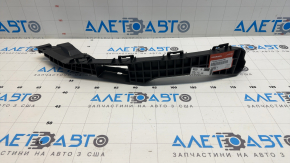 Front bumper mount left under headlight Honda Accord 18-20