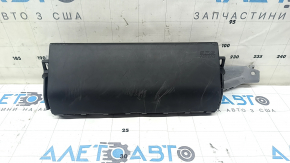 Right passenger knee airbag for a Honda Accord 2023-24, black, scratched, rusty