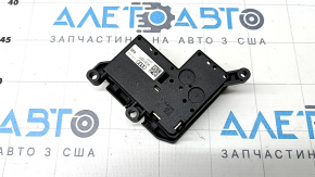 Audi A6 C8 19-25 MHEV 48V Fuse Box