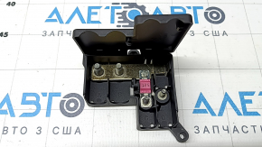 Audi A6 C8 19-25 MHEV 48V Fuse Box
