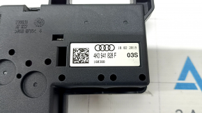 Audi A6 C8 19-25 MHEV 48V Fuse Box