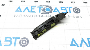 Rear bumper mount under the right light Audi A6 C8 19- small