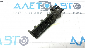 Rear bumper mount under the right light Audi A6 C8 19- small