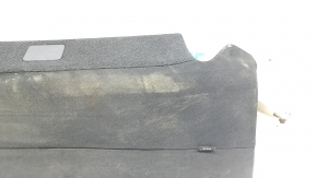 Honda Accord 23-24 rear right seat airbag, black cloth, rusty squib, needs cleaning