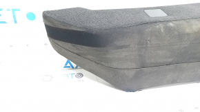 Honda Accord 23-24 rear right seat airbag, black cloth, rusty squib, needs cleaning