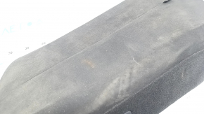 Honda Accord 23-24 rear left seat airbag, black cloth, rusty squib, needs cleaning