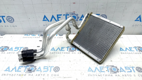 VW Tiguan 18-24 heater radiator type 2