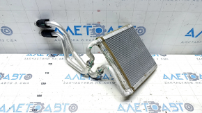 VW Tiguan 18-24 heater radiator type 2