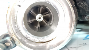 Turbine BMW X3 F25 13-17 2.0T 82k