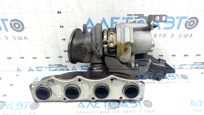 Turbine BMW X3 F25 13-17 2.0T 82k