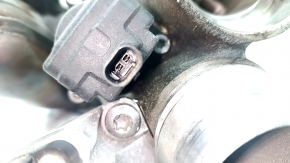 Turbine BMW X3 F25 13-17 2.0T 82k
