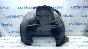 Front right fender liner Volvo XC90 16-23 torn
