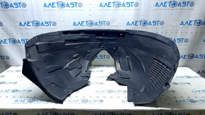 Front right fender liner Volvo XC90 16-23 torn