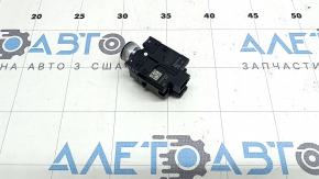 Audi A6 C8 19-24 multimedia volume control button with a knob